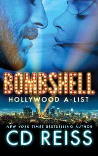 Bombshell (8-Volume Set) (Hollywood A-list) （Unabridged）