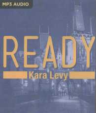 Ready （MP3 UNA）