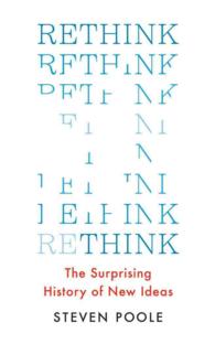 Rethink (8-Volume Set) : The Surprising History of New Ideas （Unabridged）
