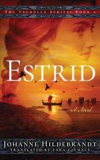Estrid (13-Volume Set) (Valhalla)