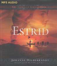 Estrid (2-Volume Set) (Valhalla) （MP3）