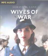 Wives of War （MP3 UNA）