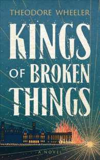 Kings of Broken Things (9-Volume Set) （Unabridged）