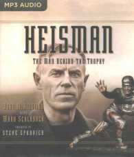 Heisman : The Man Behind the Trophy （MP3 UNA）