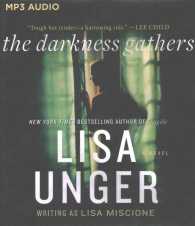 The Darkness Gathers (Lydia Strong) （MP3 UNA）