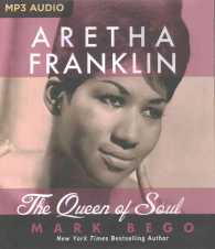 Aretha Franklin : The Queen of Soul （MP3 UNA）