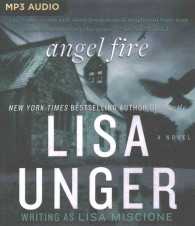 Angel Fire (Lydia Strong) （MP3 UNA）