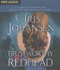 The Trustworthy Redhead （MP3 UNA）