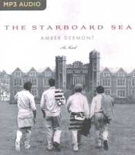 The Starboard Sea （MP3 UNA）