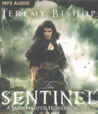 The Sentinel (Jane Harper Horror) （MP3 UNA）