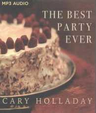 The Best Party Ever （MP3 UNA）