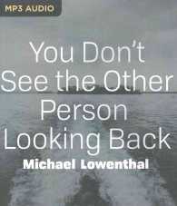 You Don't See the Other Person Looking Back （MP3 UNA）