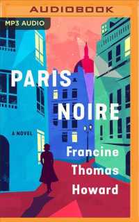Paris Noire （MP3 UNA）