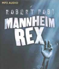 Mannheim Rex (2-Volume Set) （MP3 UNA）