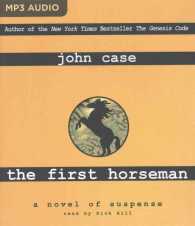 The First Horseman （MP3 UNA）