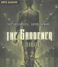 The Gardener （MP3 UNA）