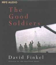 The Good Soldiers （MP3 UNA）