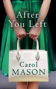 After You Left (8-Volume Set) （Unabridged）