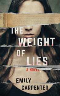The Weight of Lies (10-Volume Set) （Unabridged）