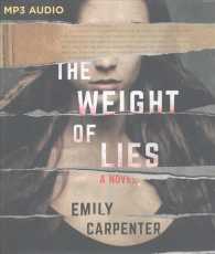 The Weight of Lies （MP3 UNA）