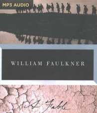 A Fable (2-Volume Set) （MP3 UNA）