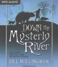 Down the Mysterly River （MP3 UNA）