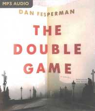 The Double Game （MP3 UNA）