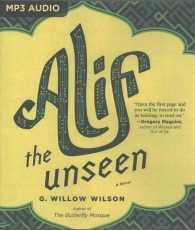 Alif the Unseen （MP3 UNA）