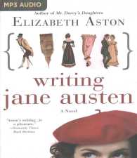Writing Jane Austen （MP3 UNA）