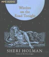Witches on the Road Tonight （MP3 UNA）