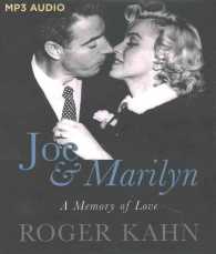 Joe & Marilyn : A Memory of Love （MP3 UNA）