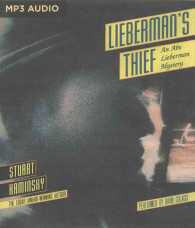 Lieberman's Thief (Abe Lieberman Mystery) （MP3 UNA）