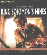 King Solomon's Mines : A Radio Dramatization （MP3 UNA）