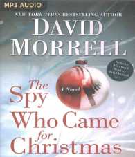 The Spy Who Came for Christmas （MP3 UNA）