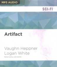 Artifact （MP3 UNA）