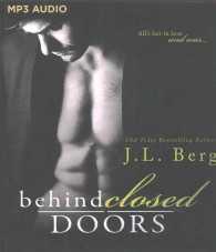 Behind Closed Doors （MP3 UNA）