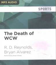The Death of WCW （MP3 UNA）
