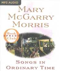 Songs in Ordinary Time (2-Volume Set) （MP3 UNA）