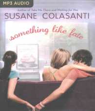 Something Like Fate （MP3 UNA）