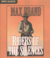Riders of the Silences （MP3 UNA）