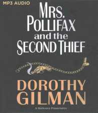 Mrs. Pollifax & the Second Thief （MP3 UNA）