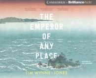 The Emperor of Any Place (8-Volume Set) （Unabridged）
