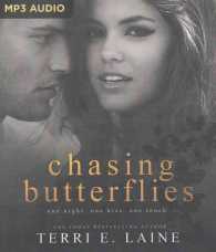 Chasing Butterflies （MP3 UNA）