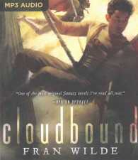 Cloudbound （MP3 UNA）