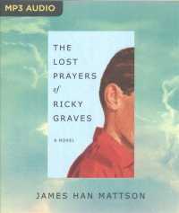 The Lost Prayers of Ricky Graves （MP3 UNA）