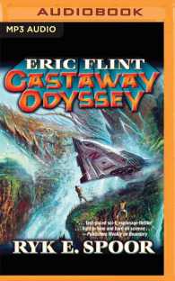 Castaway Odyssey (Boundary) （MP3 UNA）