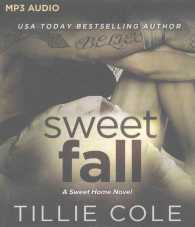 Sweet Fall (Sweet Home) （MP3 UNA）