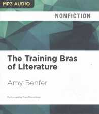 The Training Bras of Literature （MP3 UNA）