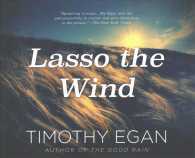 Lasso the Wind (9-Volume Set) （Unabridged）