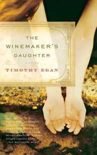 The Winemaker's Daughter (10-Volume Set) （Unabridged）